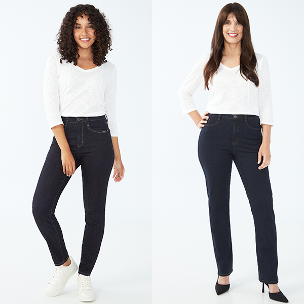 FDJ - French Dressing Jeans – Aldila Boutique US