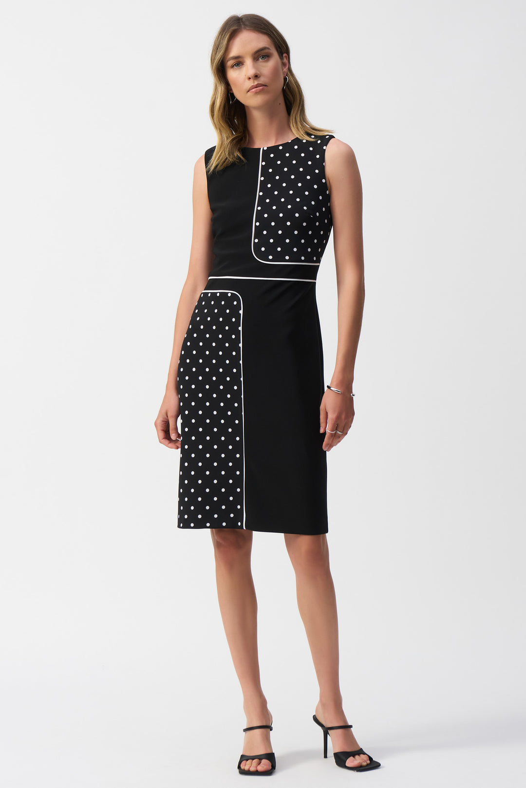 JOSEPH RIBKOFF Spring 2025 