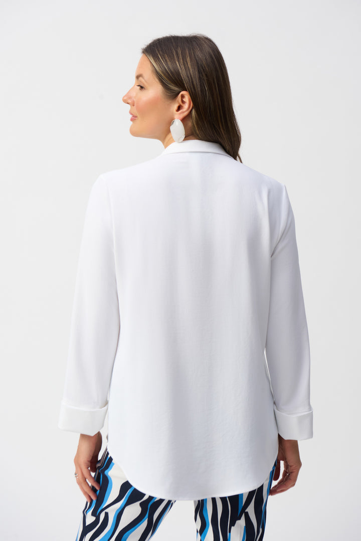 POPOVER BLOUSE