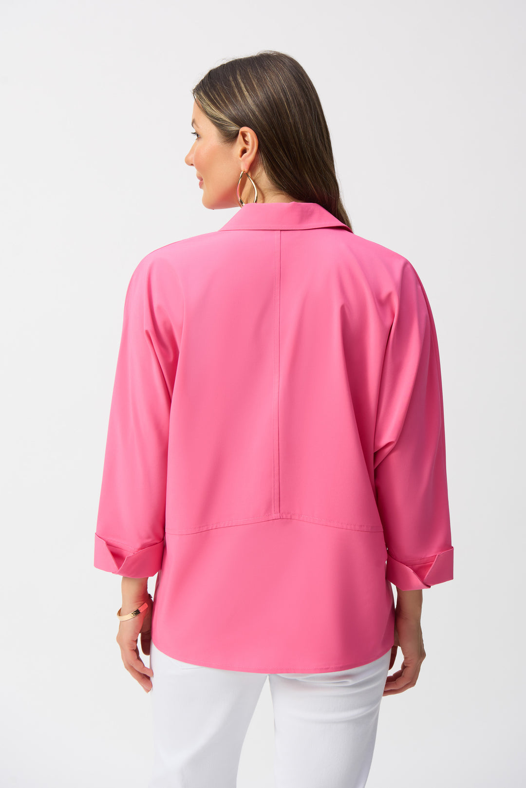 POPOVER BLOUSE