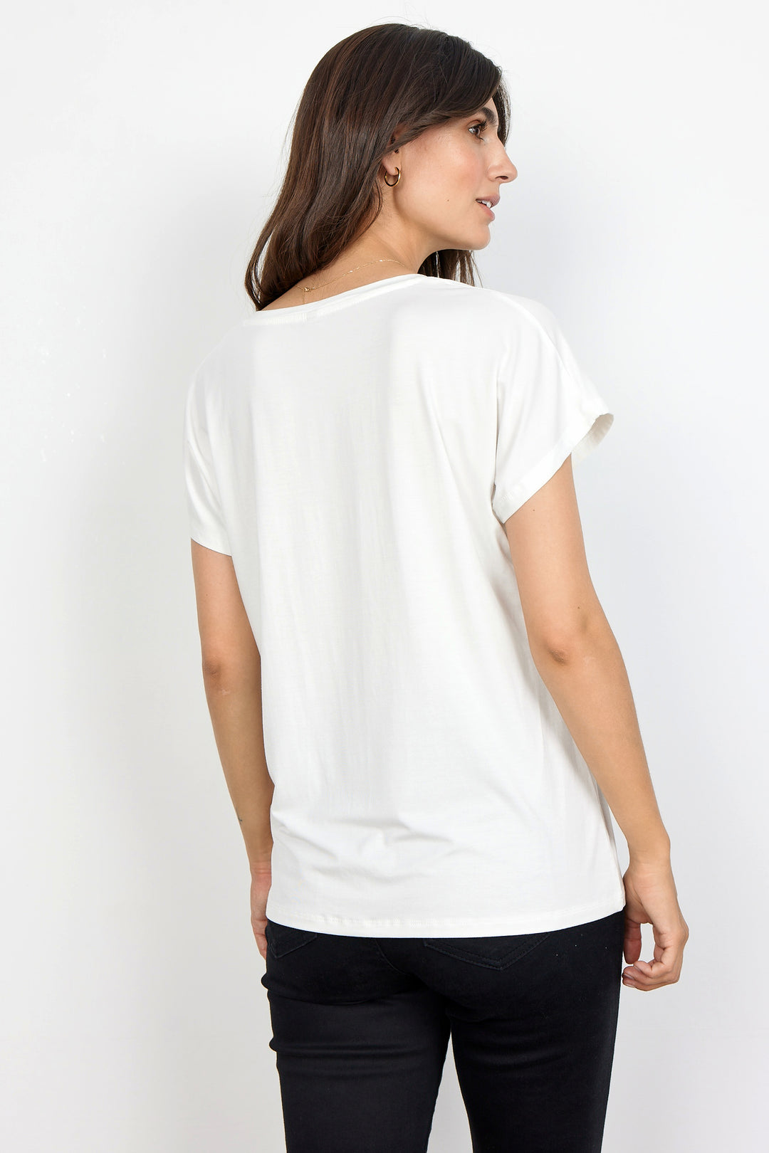 LYOCELL TEE