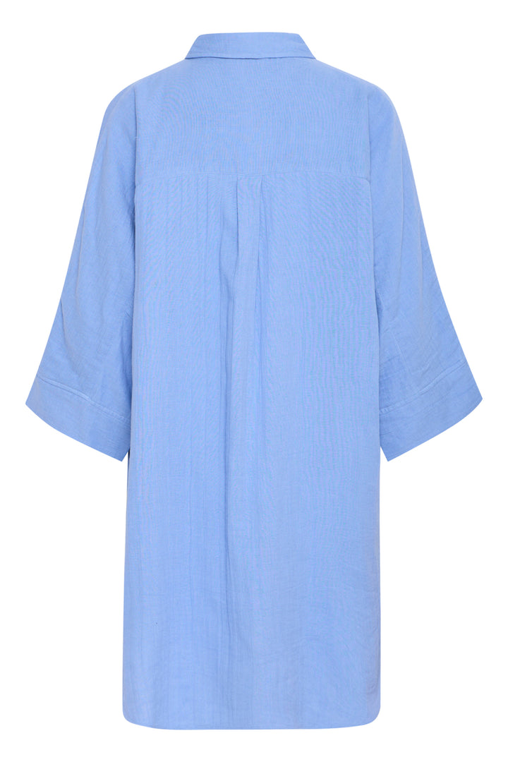 BEACH TUNIC SHIRT