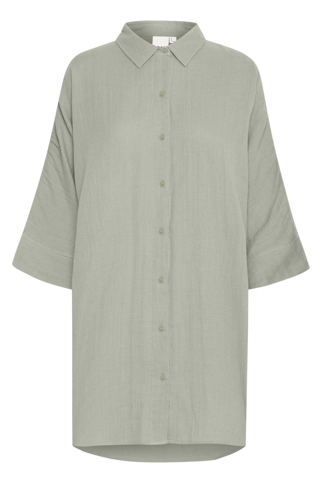 BEACH TUNIC SHIRT