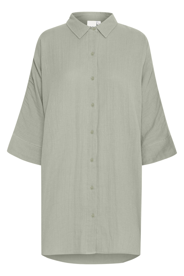 BEACH TUNIC SHIRT