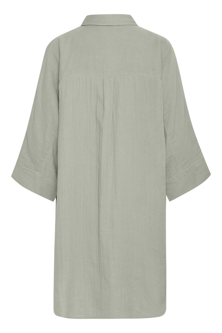 BEACH TUNIC SHIRT