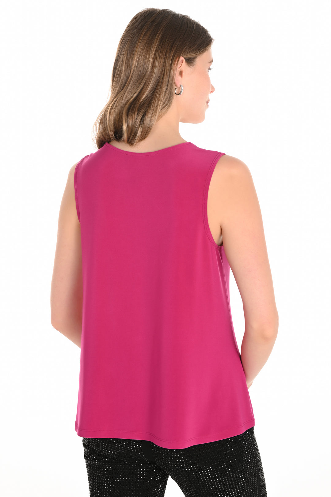V-NECK CAMI