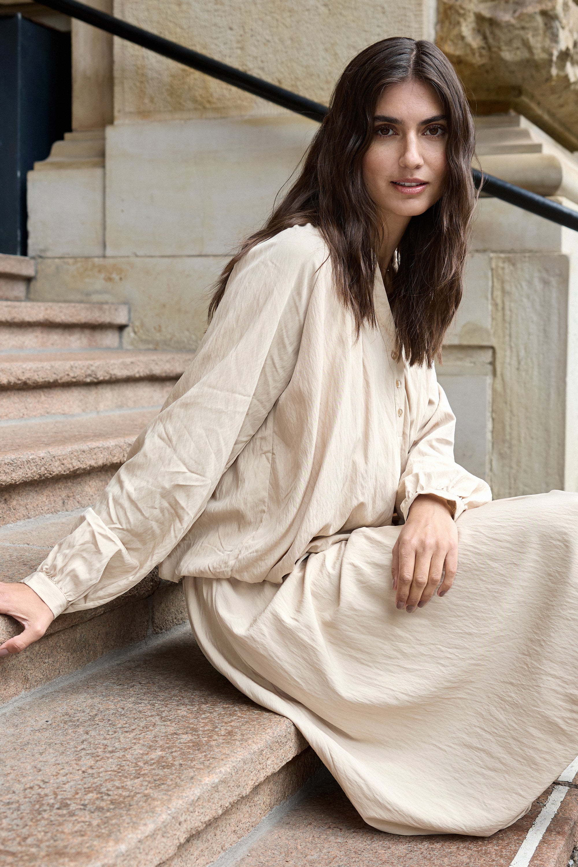 BLOUSES – Aldila Boutique