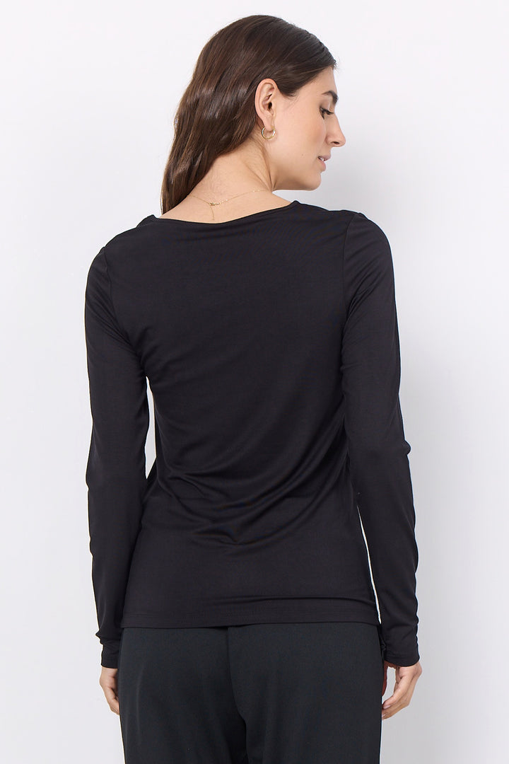LS LYOCELL TEE