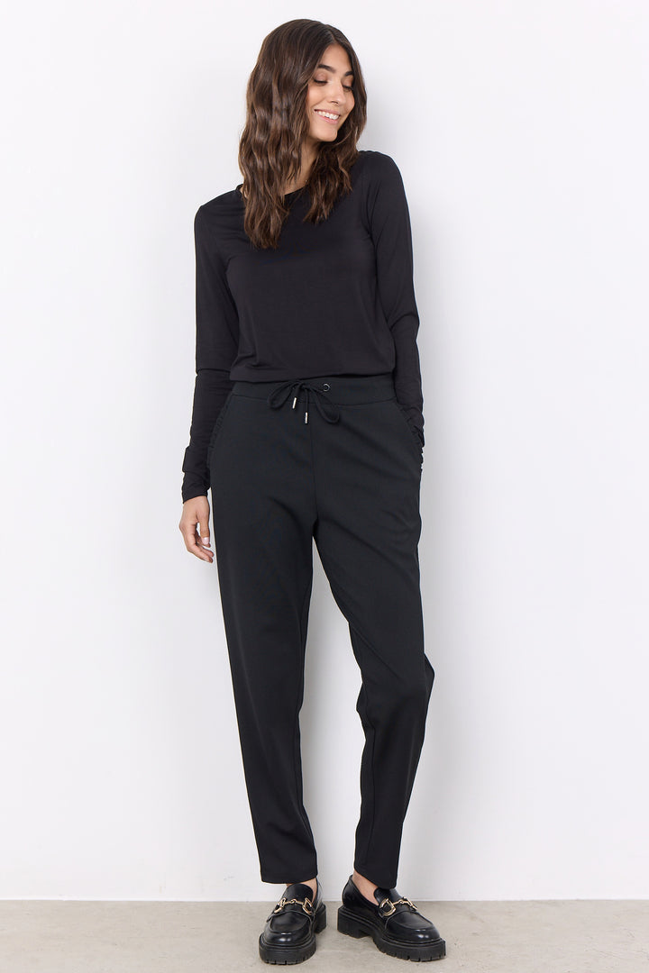 LS LYOCELL TEE
