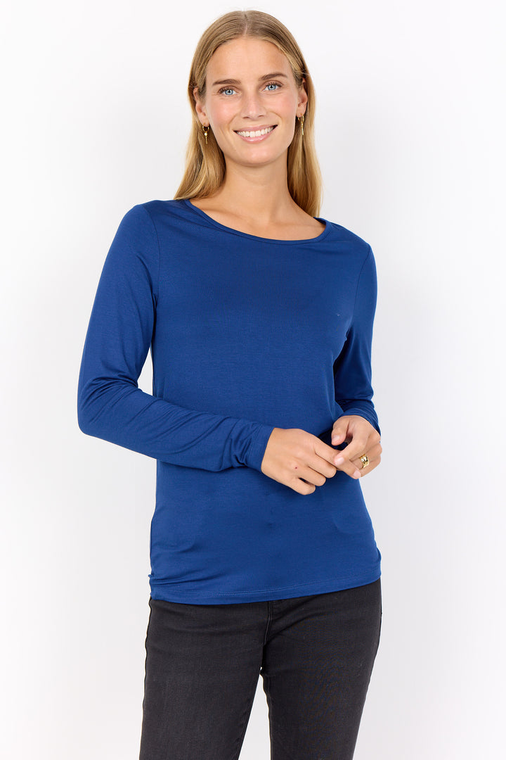 LS LYOCELL TEE