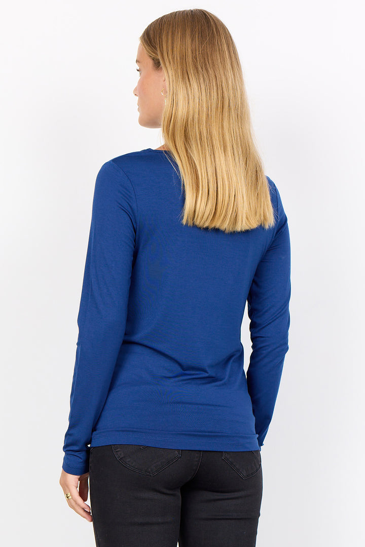 LS LYOCELL TEE