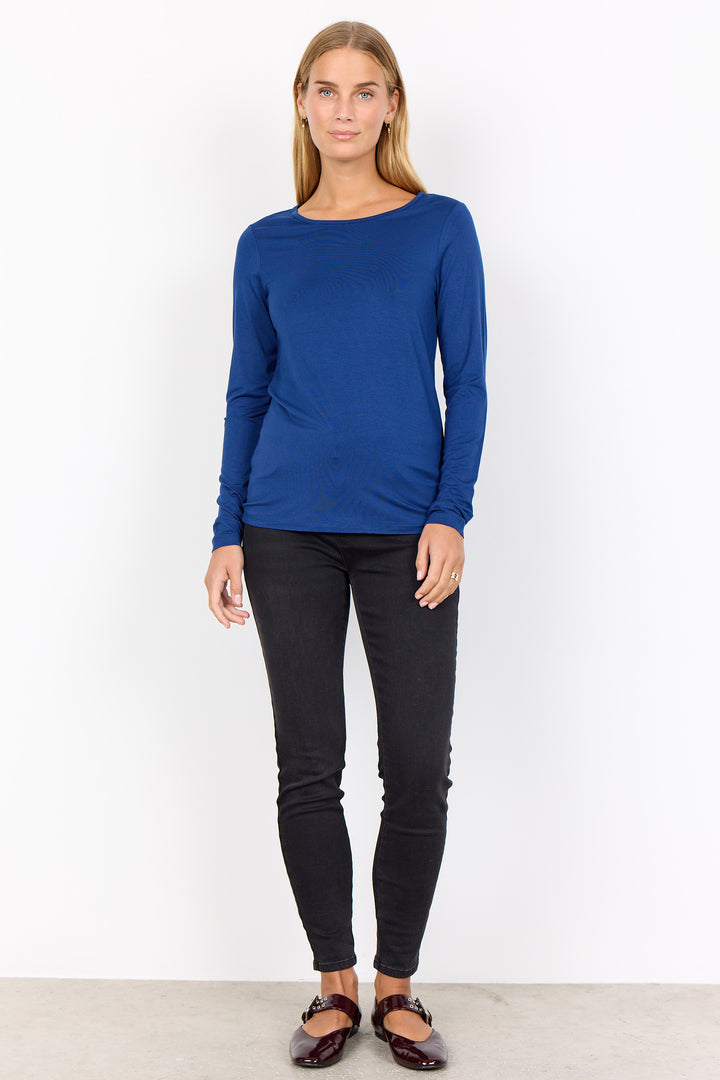 LS LYOCELL TEE