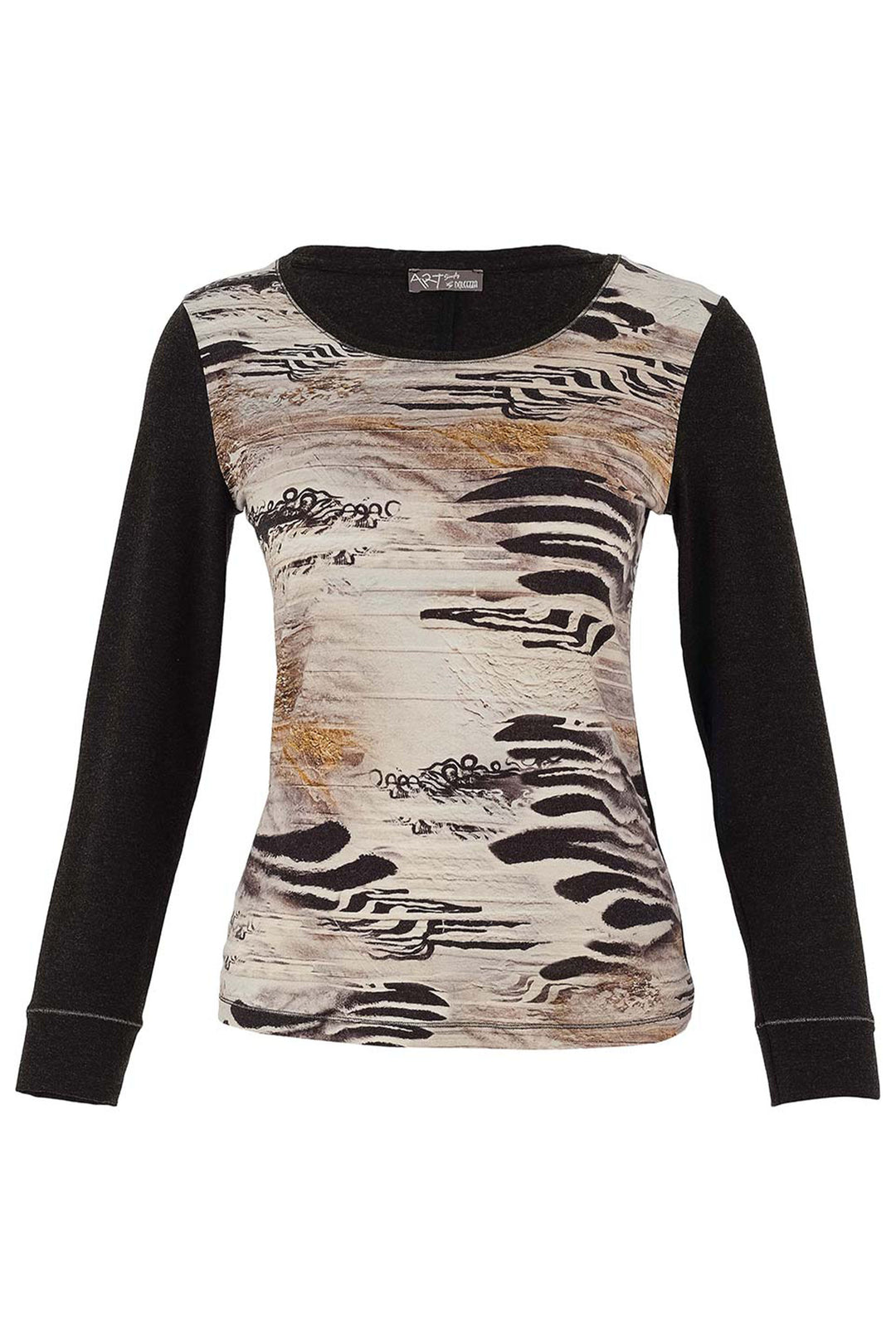 UNBALANCED LS TOP