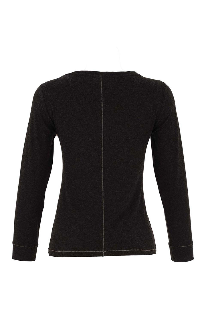 UNBALANCED LS TOP