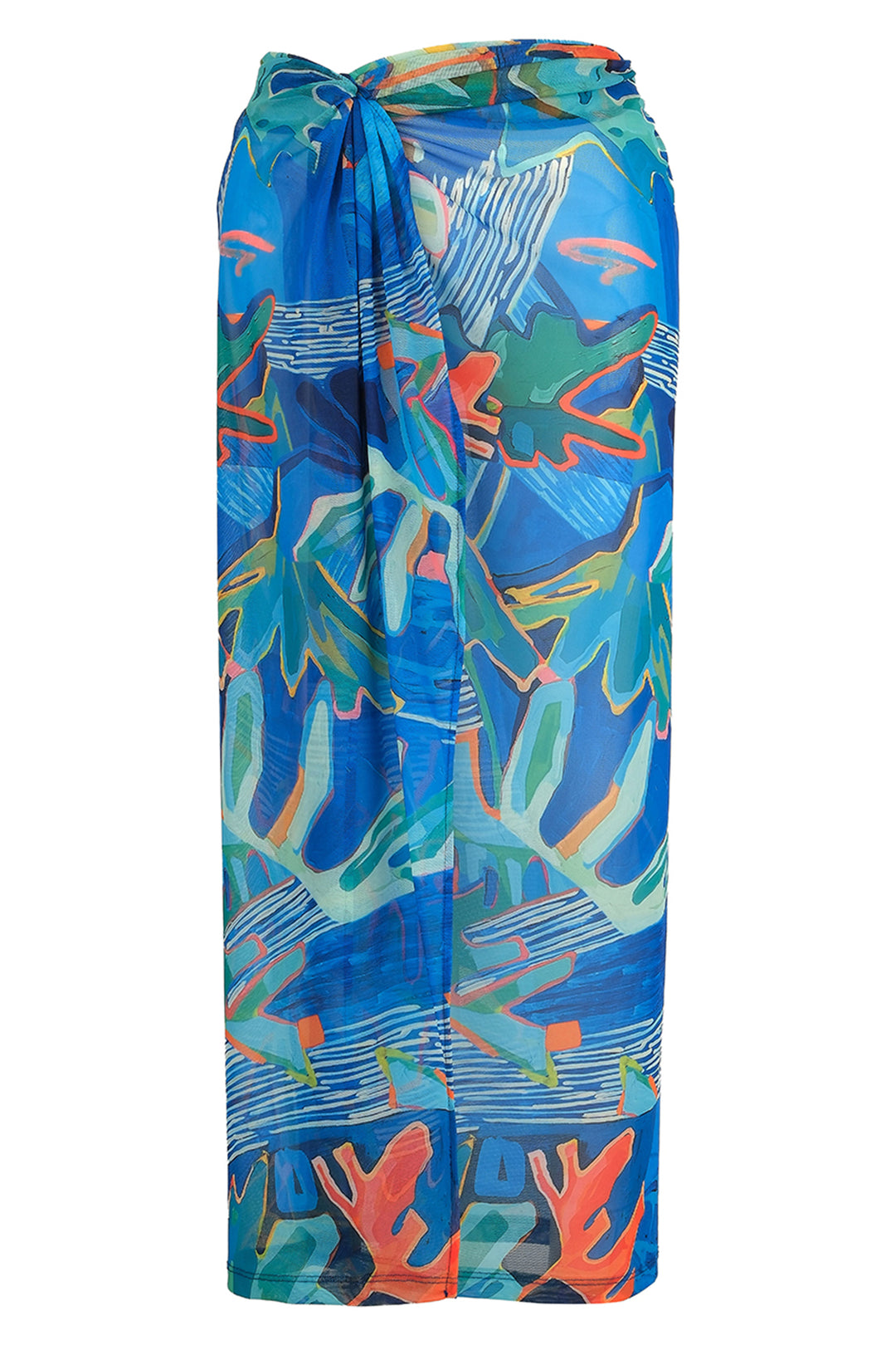 PALMETTO SERIES 2 WAY SARONG