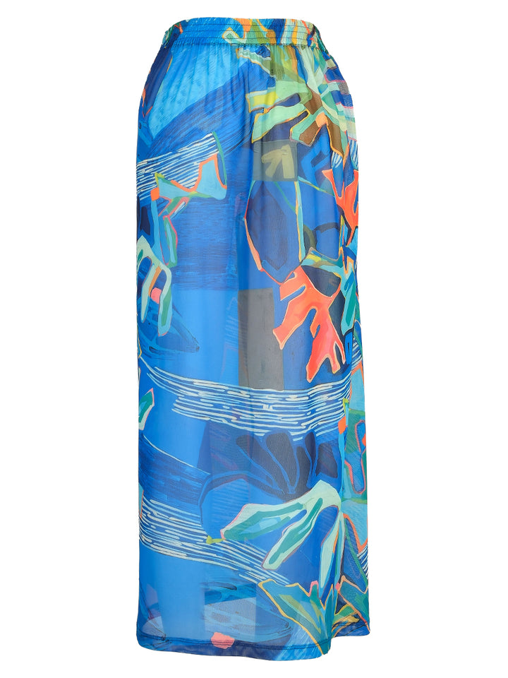 PALMETTO SERIES 2 WAY SARONG