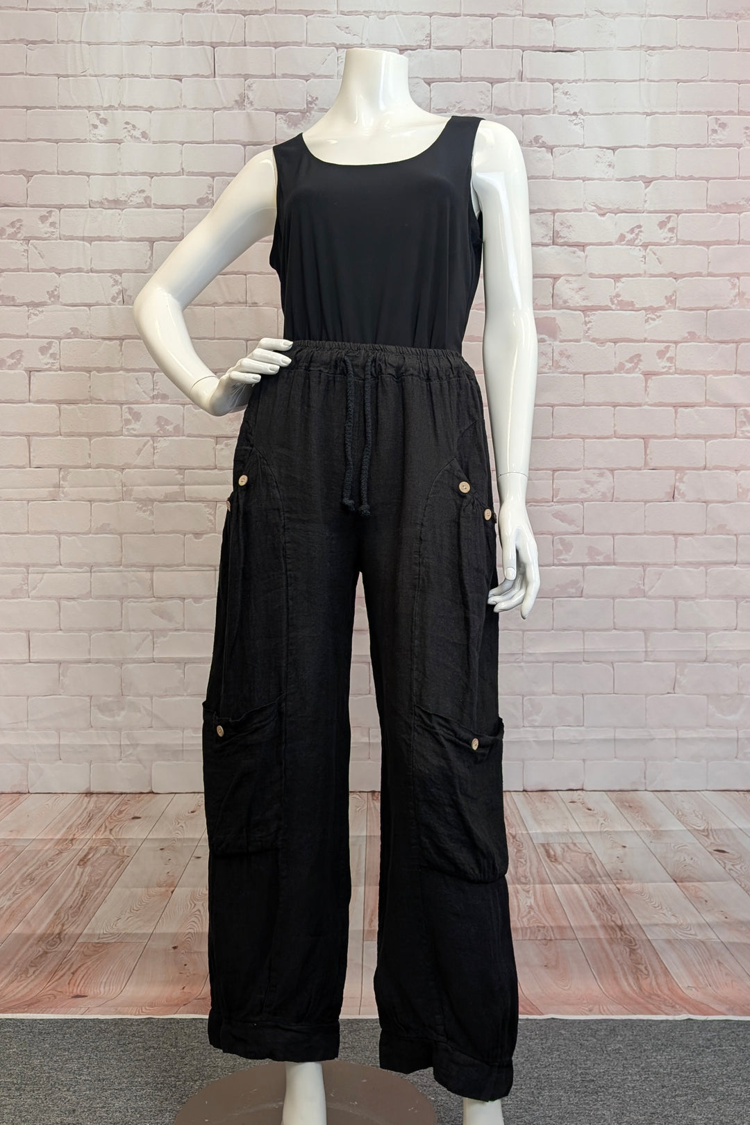 CARGO PANT