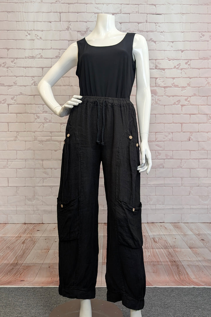CARGO PANT