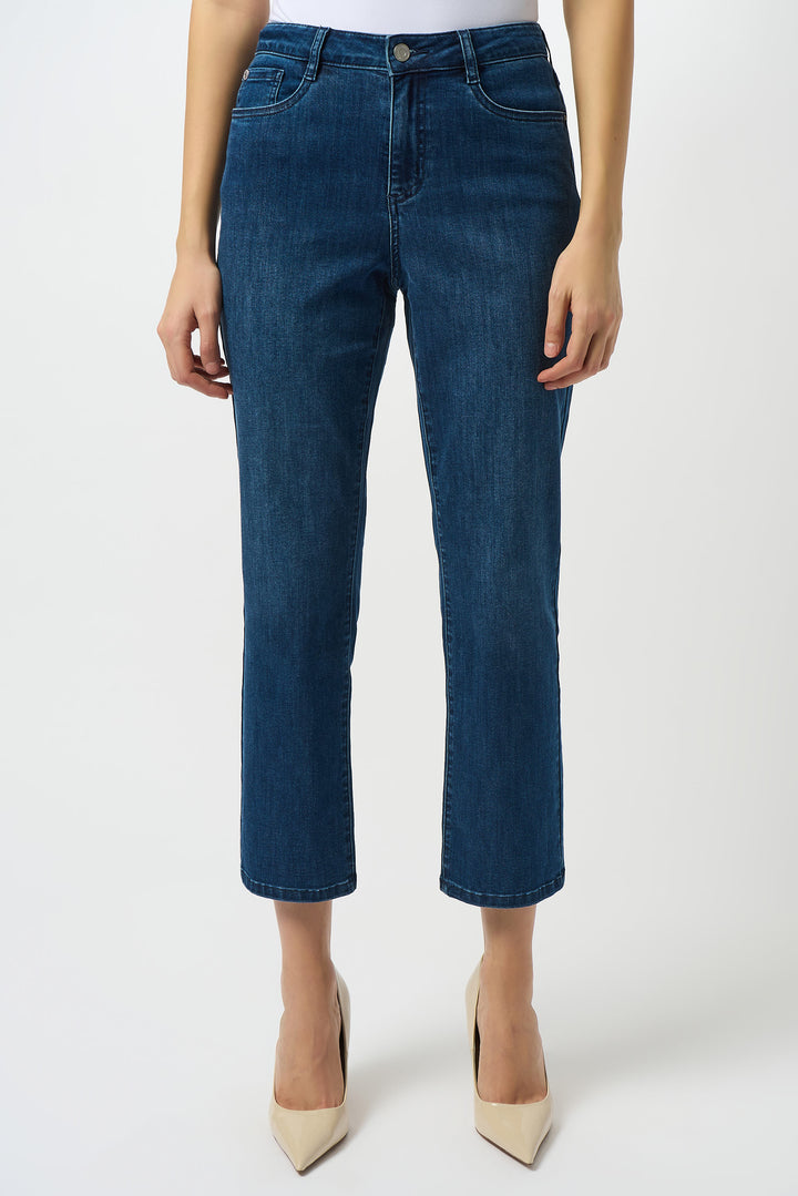 MARGOT CLASSIC STRAIGHT JEAN