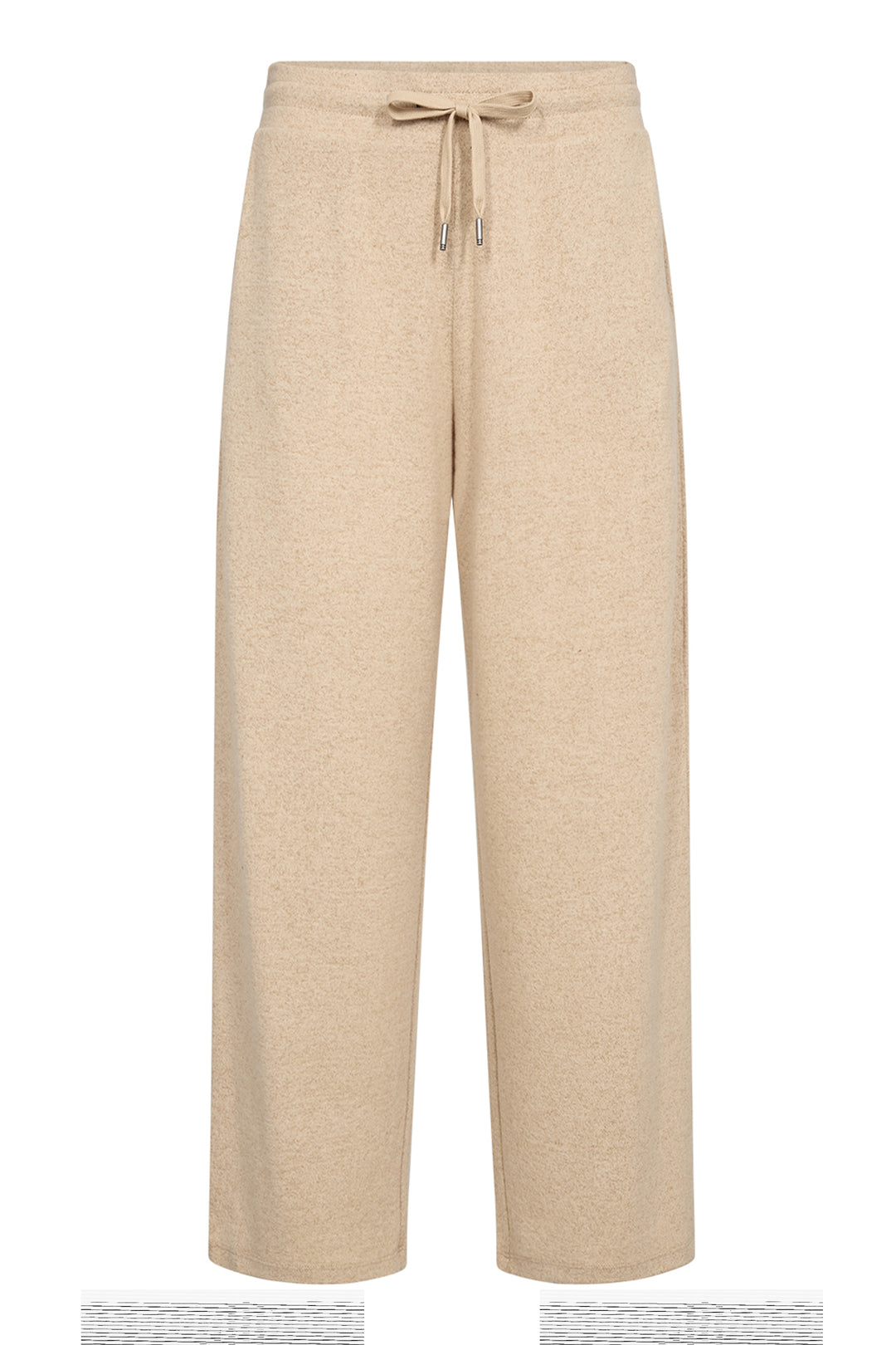DRAWSTRING KNIT PANT