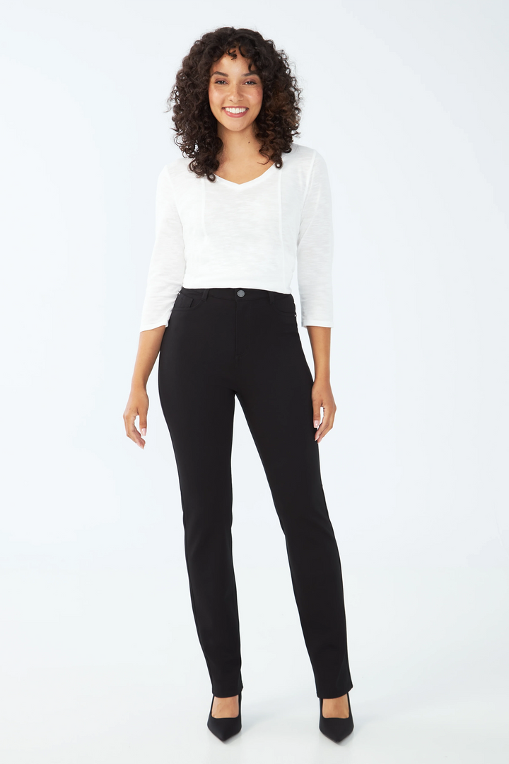 PETITE SUZANNE STRAIGHT LEG