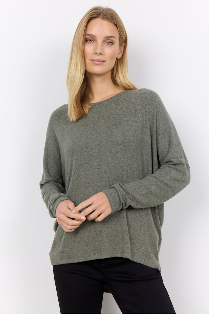 DOLMAN TOP