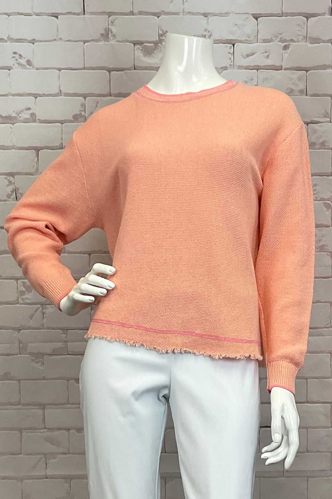 SPARROW SWEATER