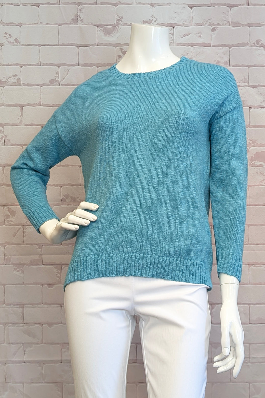 DANBURY TOP