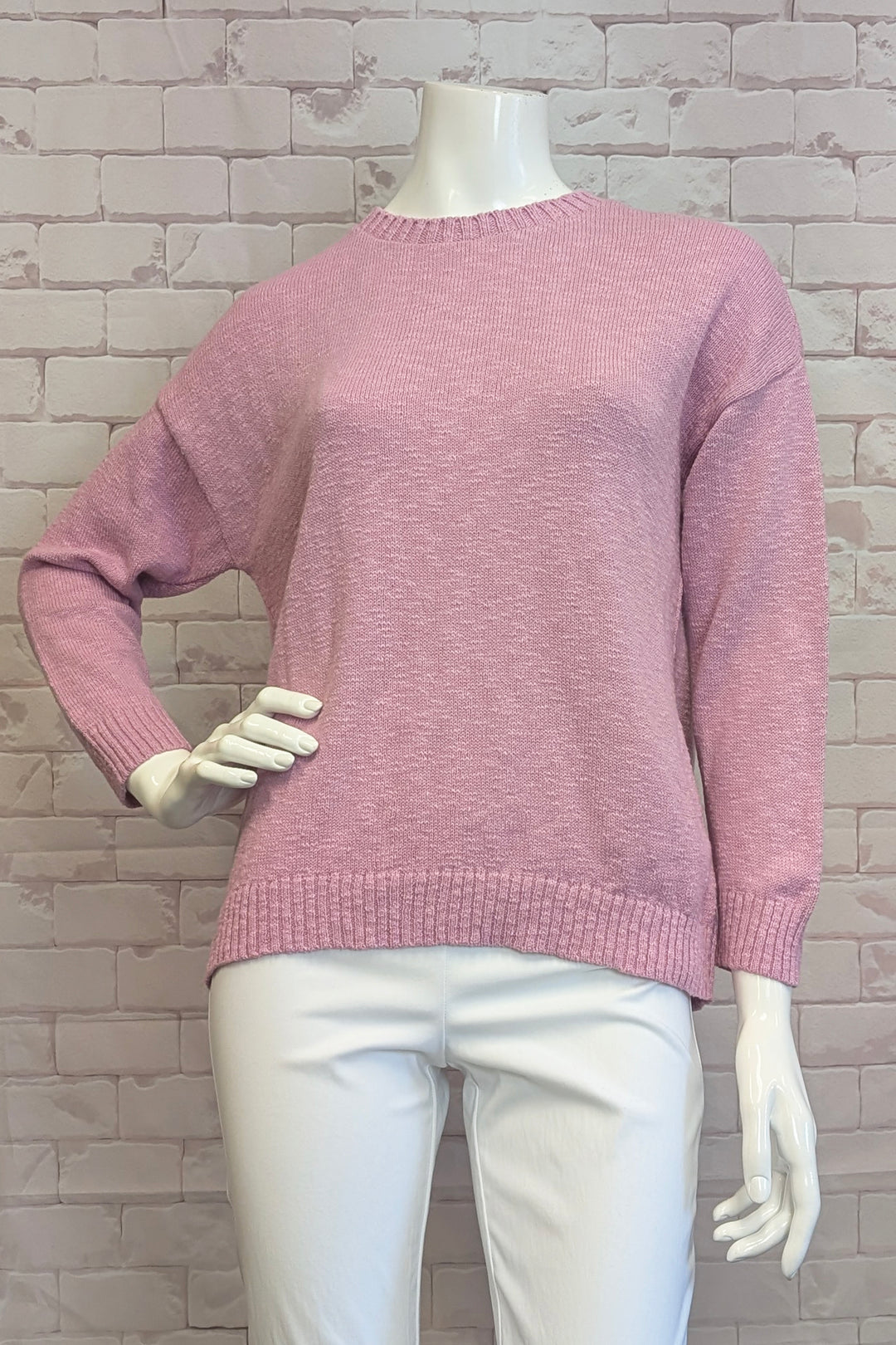 DANBURY TOP