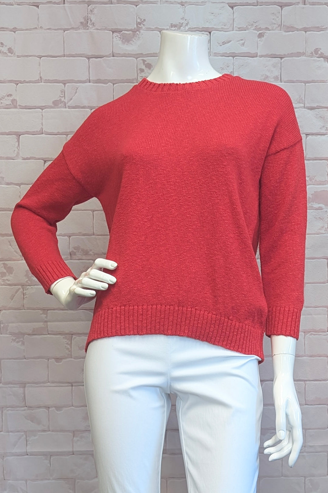 DANBURY TOP