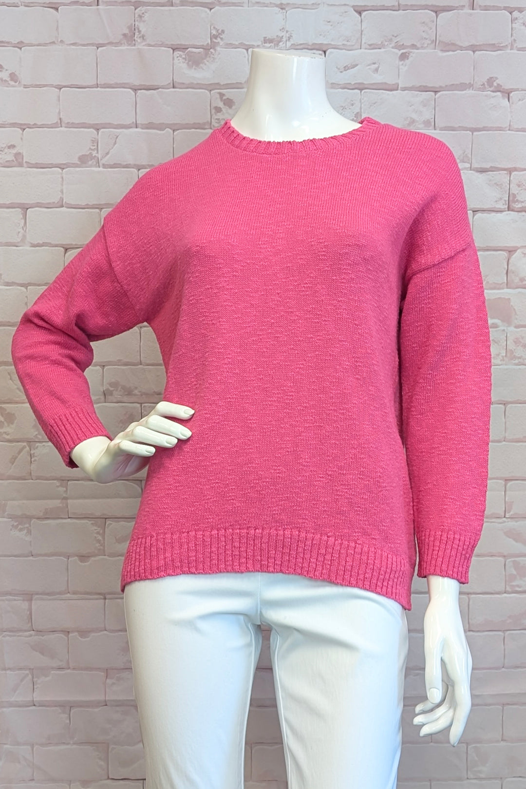 DANBURY TOP