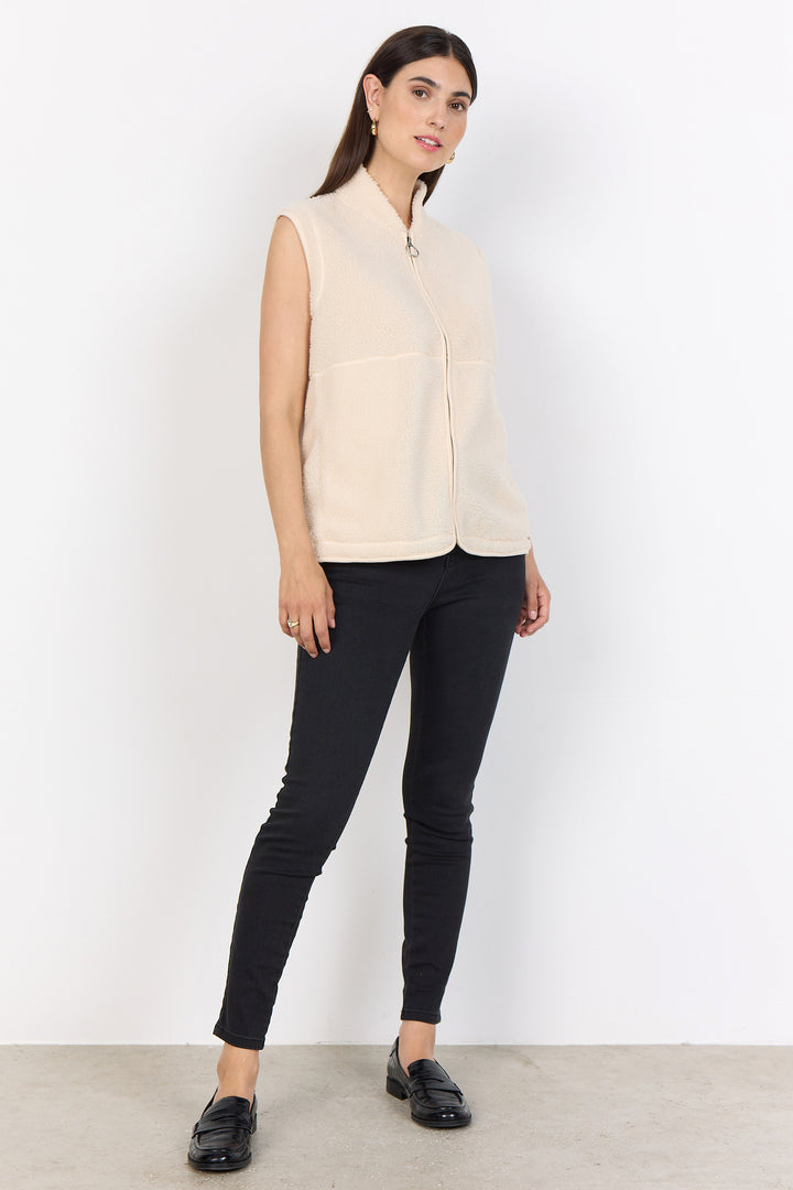 SHERPA VEST