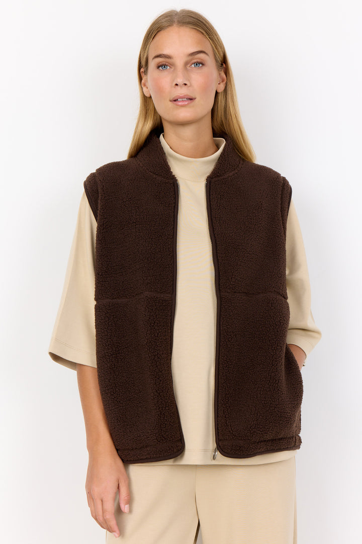 SHERPA VEST