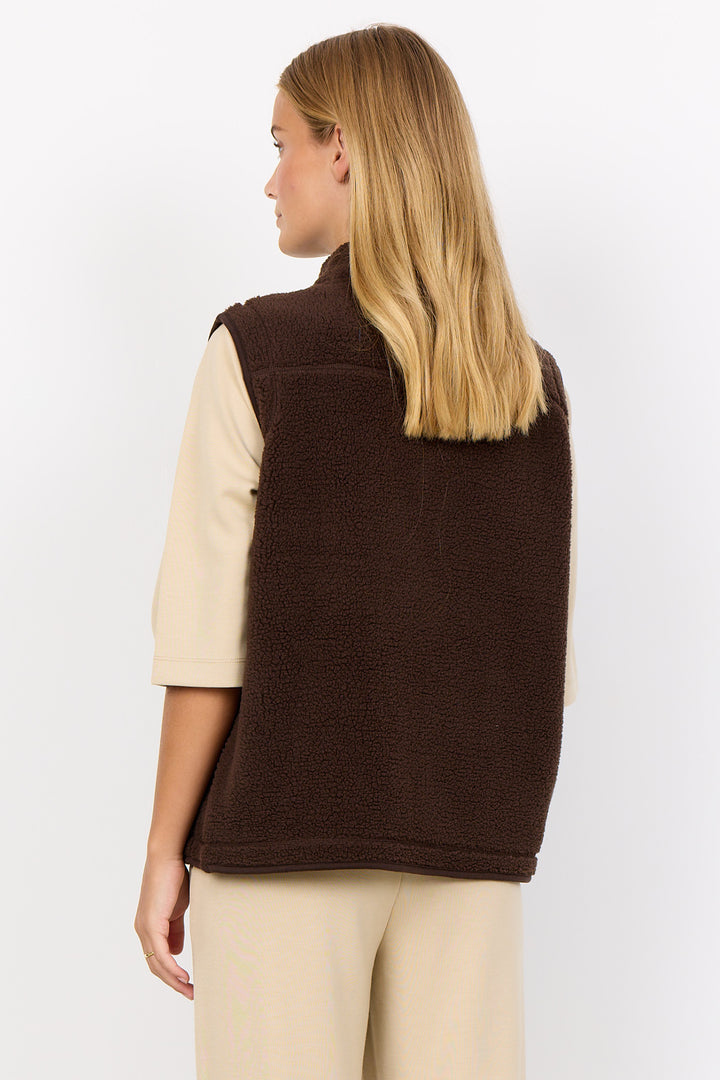 SHERPA VEST