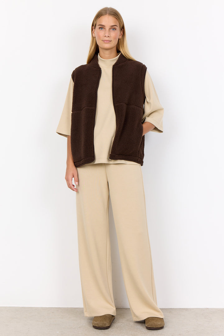 SHERPA VEST