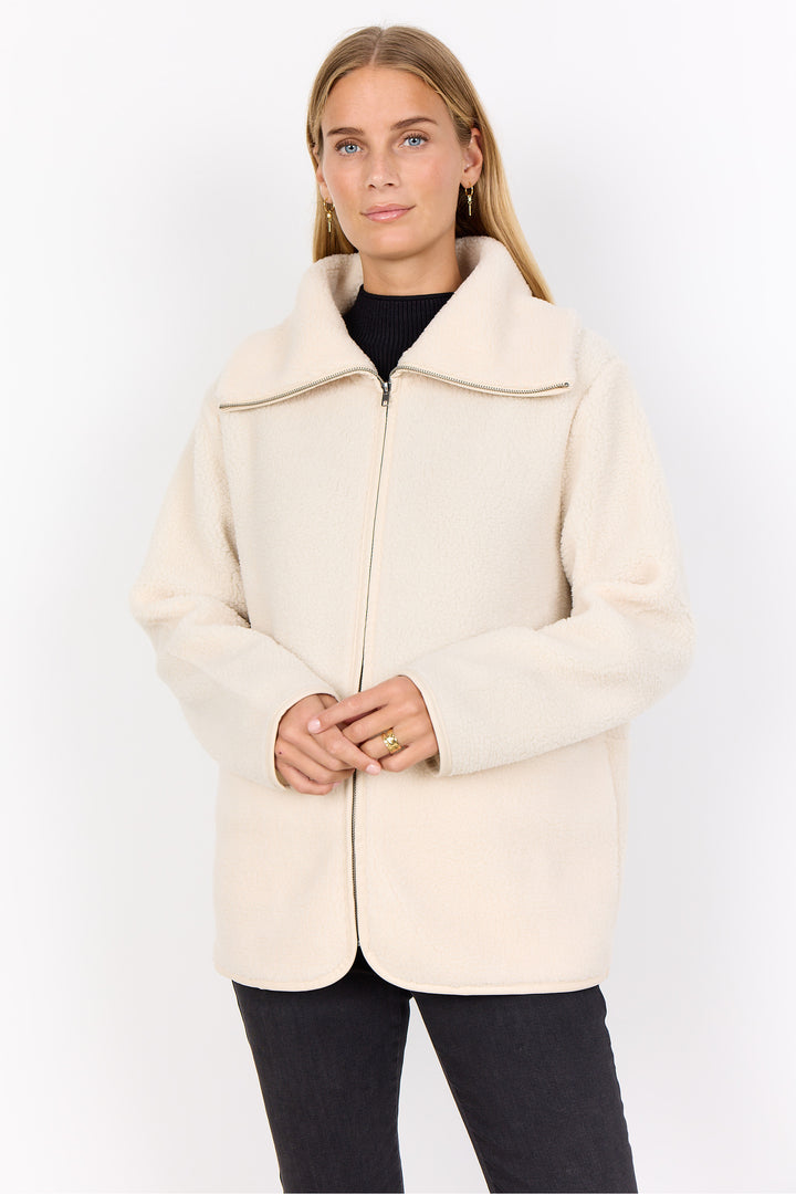 SHERPA JACKET