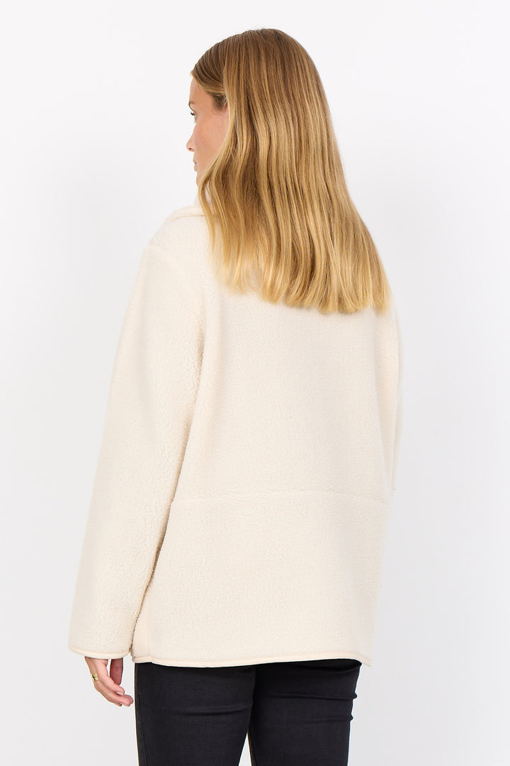 SHERPA JACKET