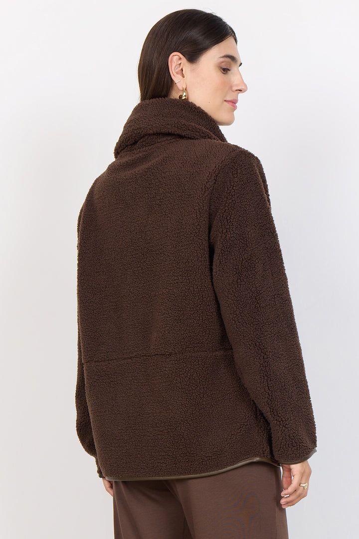 SHERPA JACKET