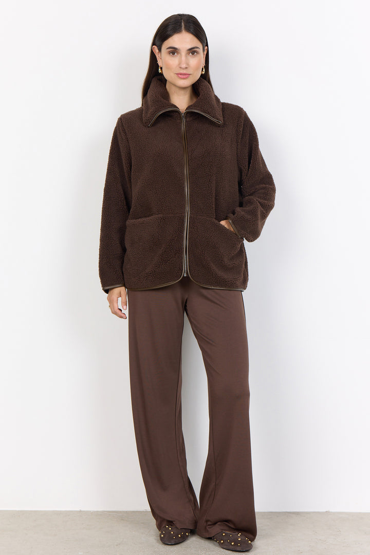 SHERPA JACKET