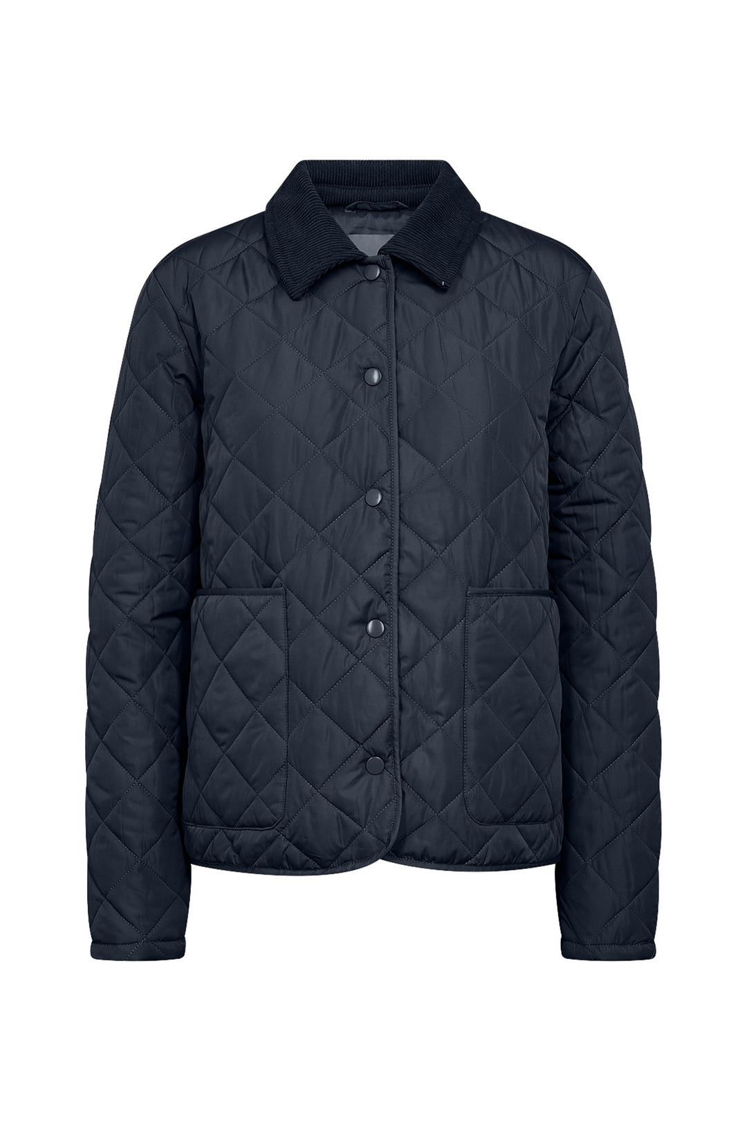 QUILTED JACKET