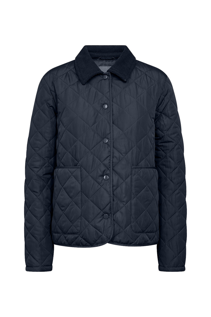 QUILTED JACKET