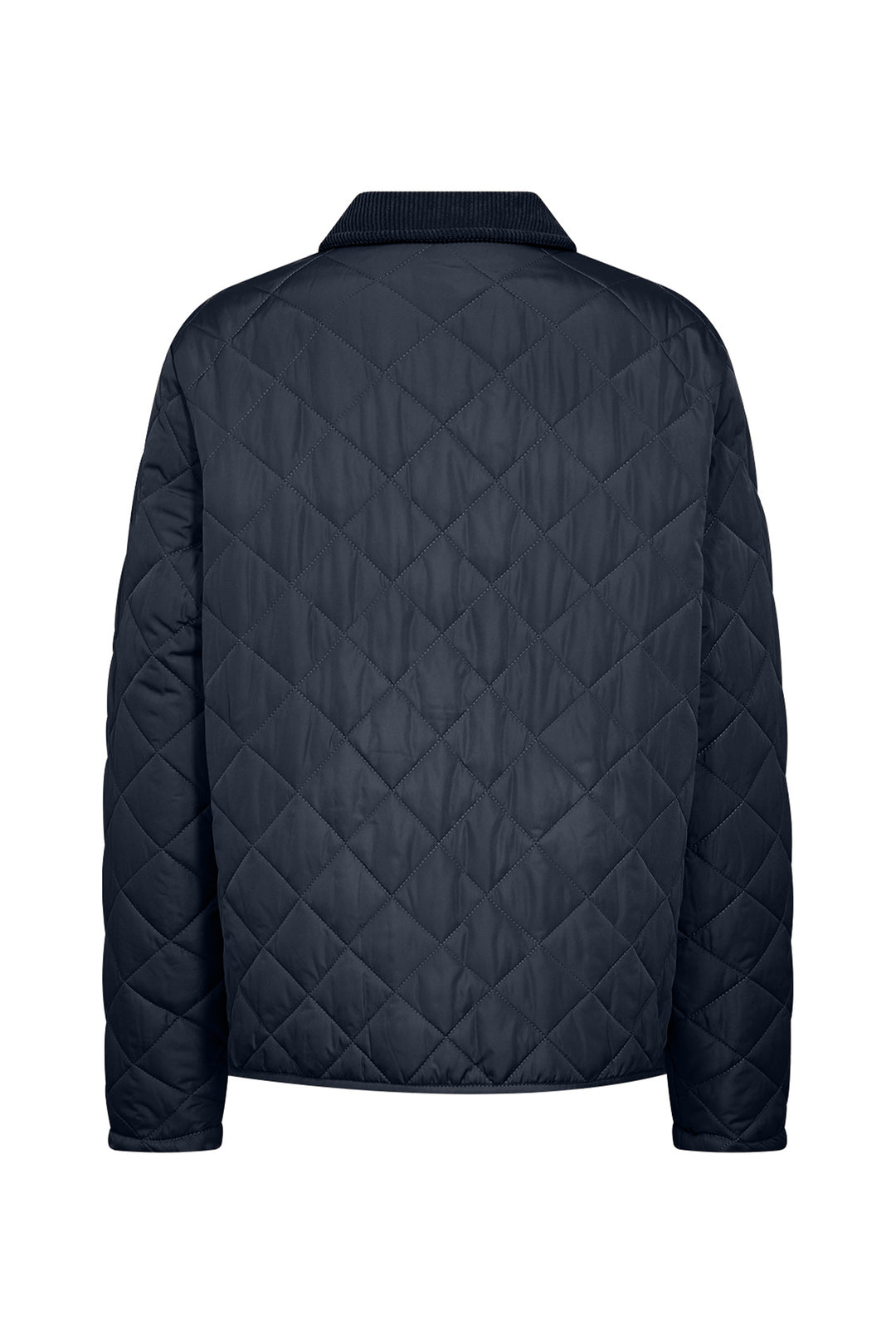 QUILTED JACKET
