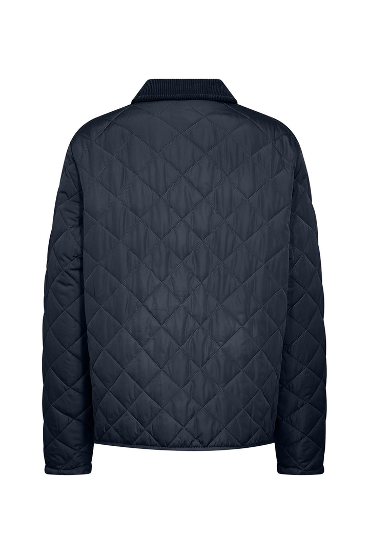 QUILTED JACKET