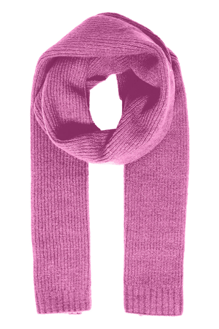 KNIT SCARF