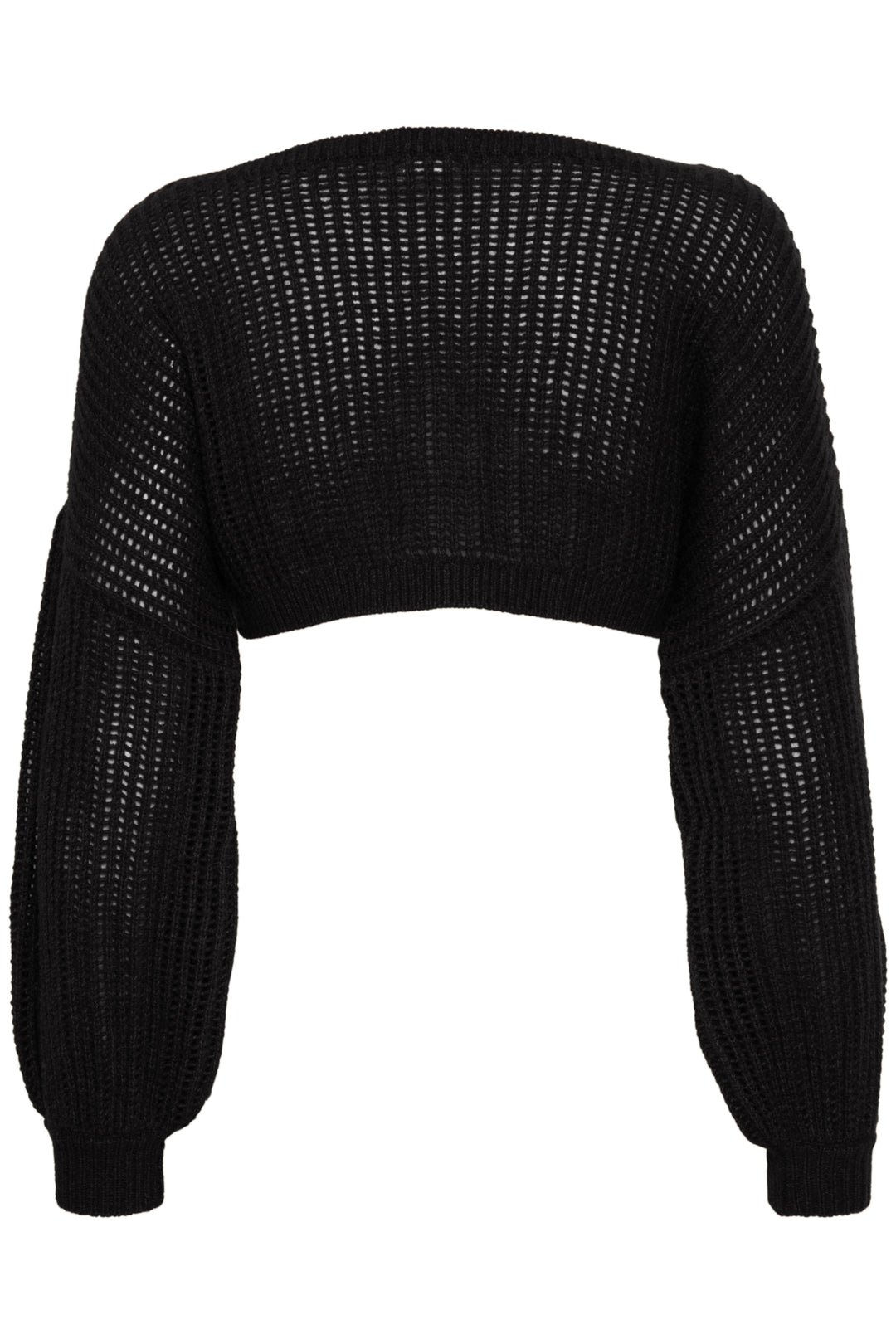 CROPPED SWEATER