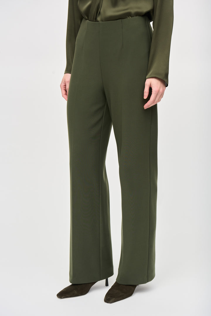 WIDE LEG PANT