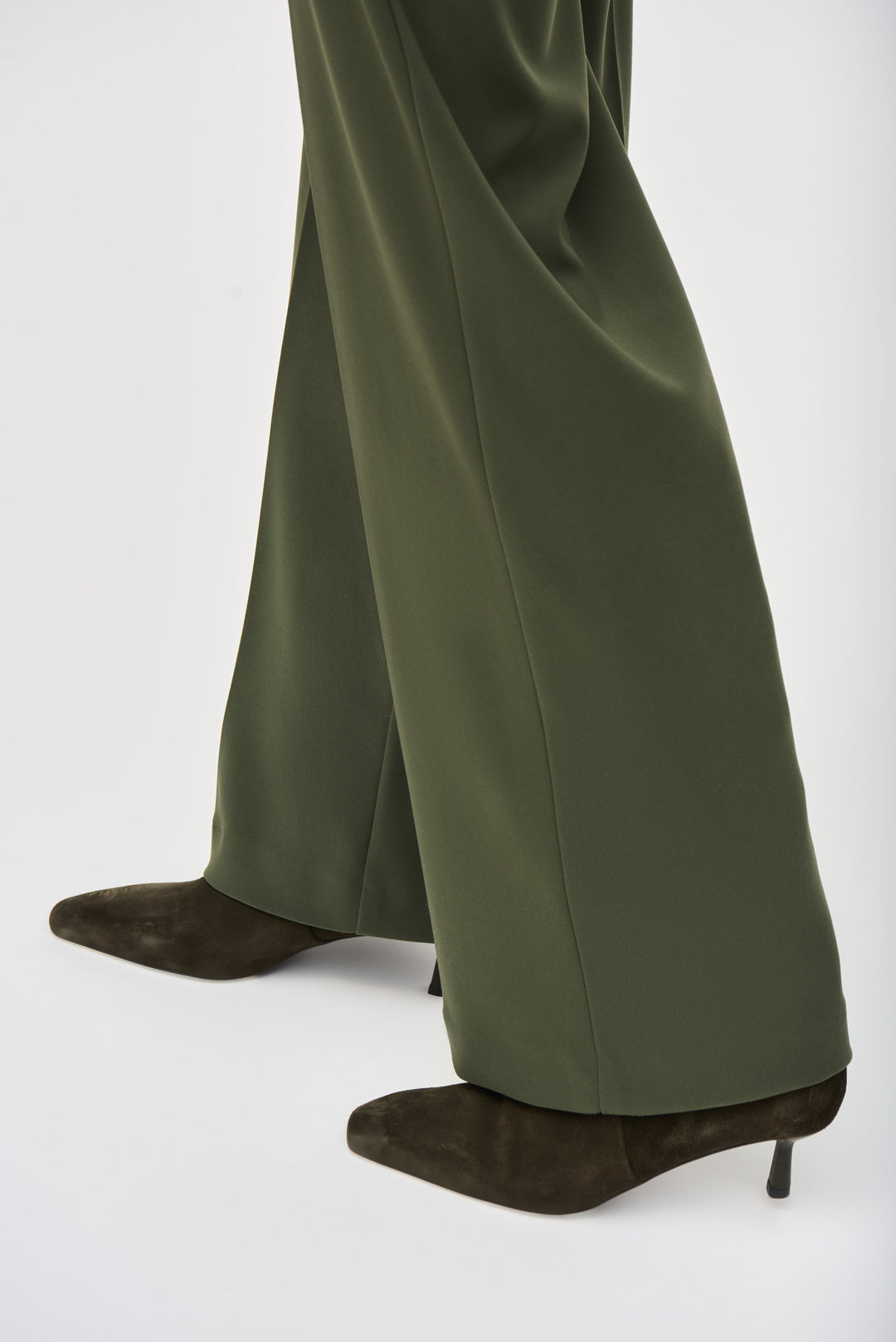 WIDE LEG PANT