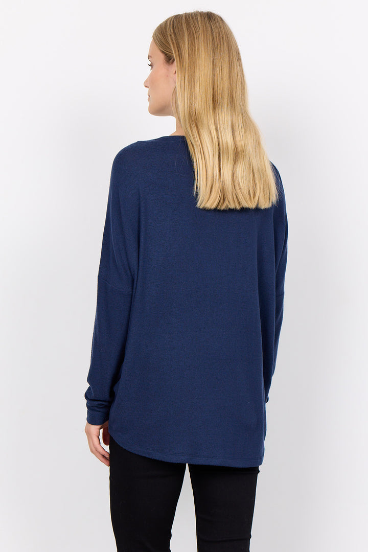 DOLMAN TOP