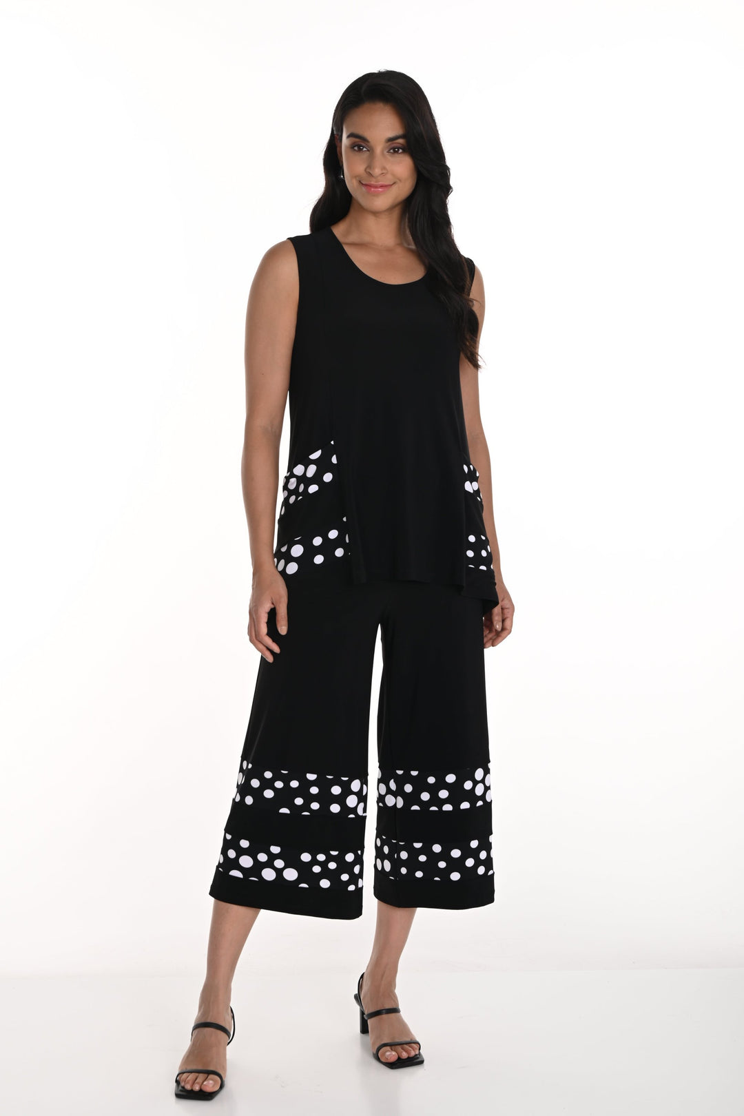 DOT HEM CULOTTE