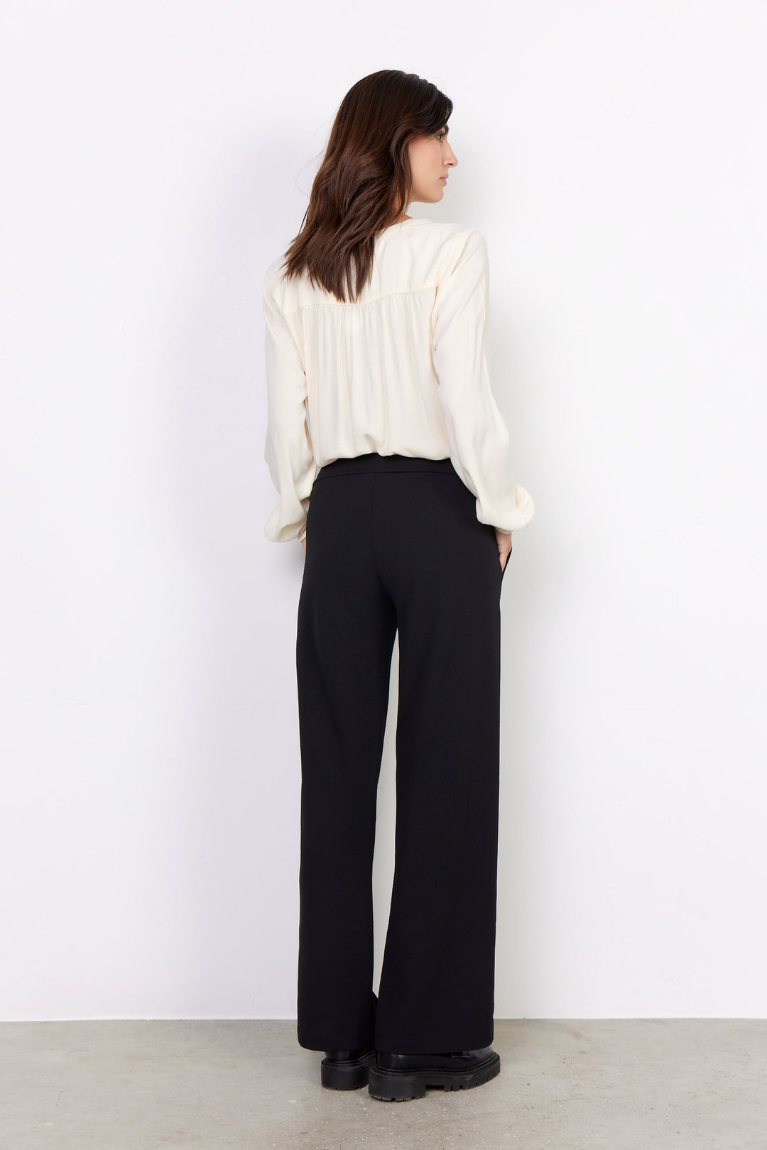 WIDE LEG PANT